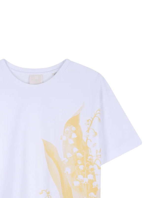Jersey t-shirt