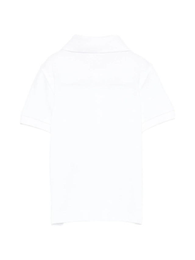 Logo Polo Shirt