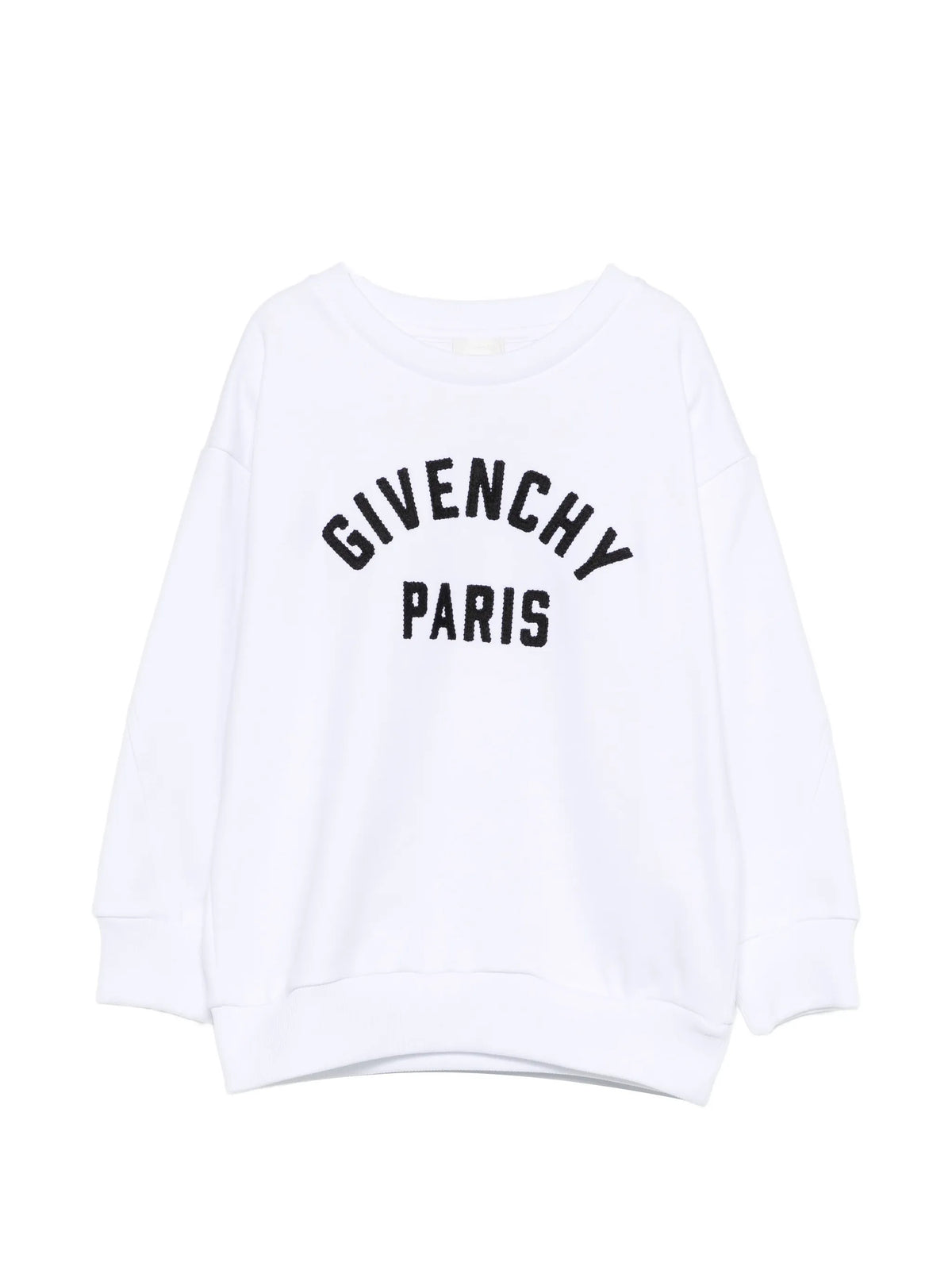 GIVENCHY Paris Sweatshirt