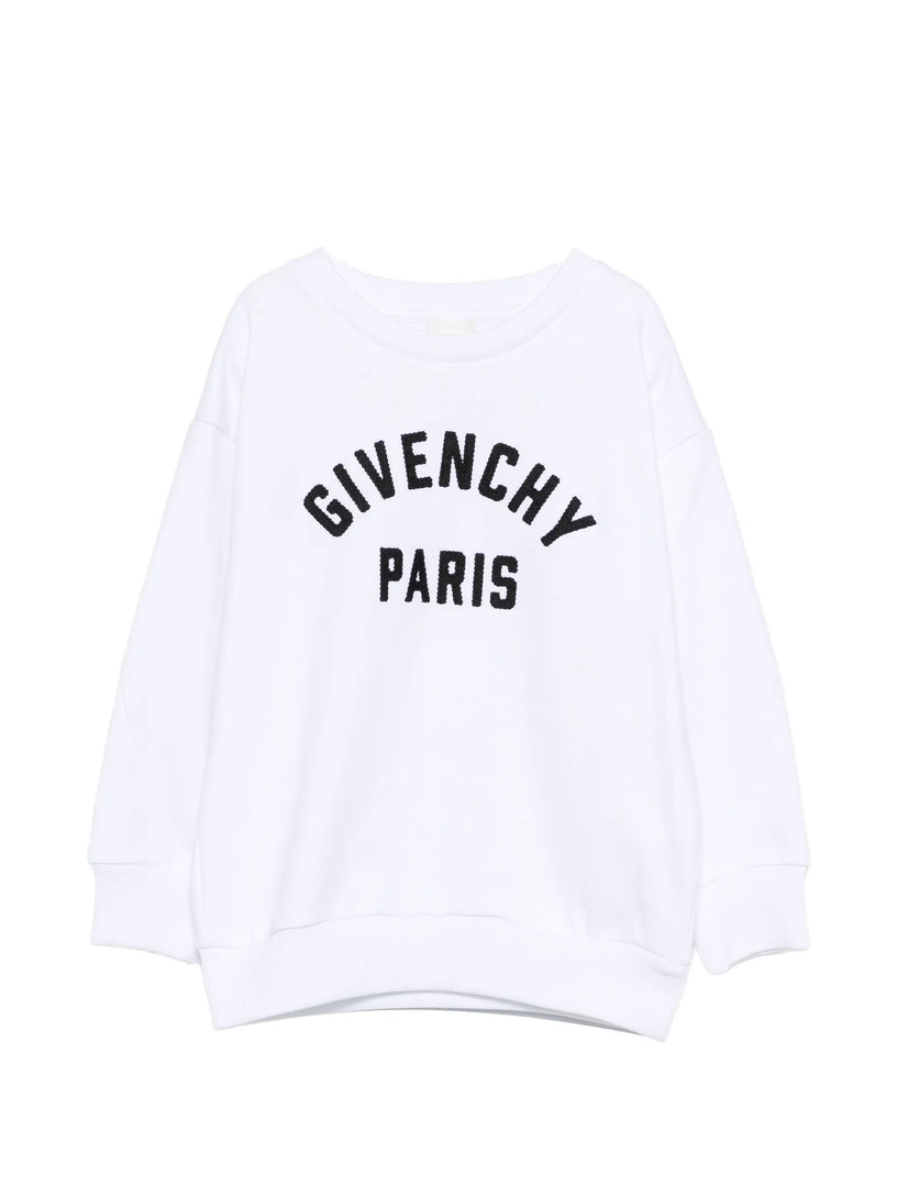 GIVENCHY Paris Sweatshirt