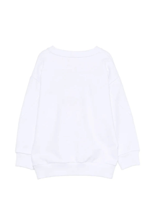 GIVENCHY Paris Sweatshirt