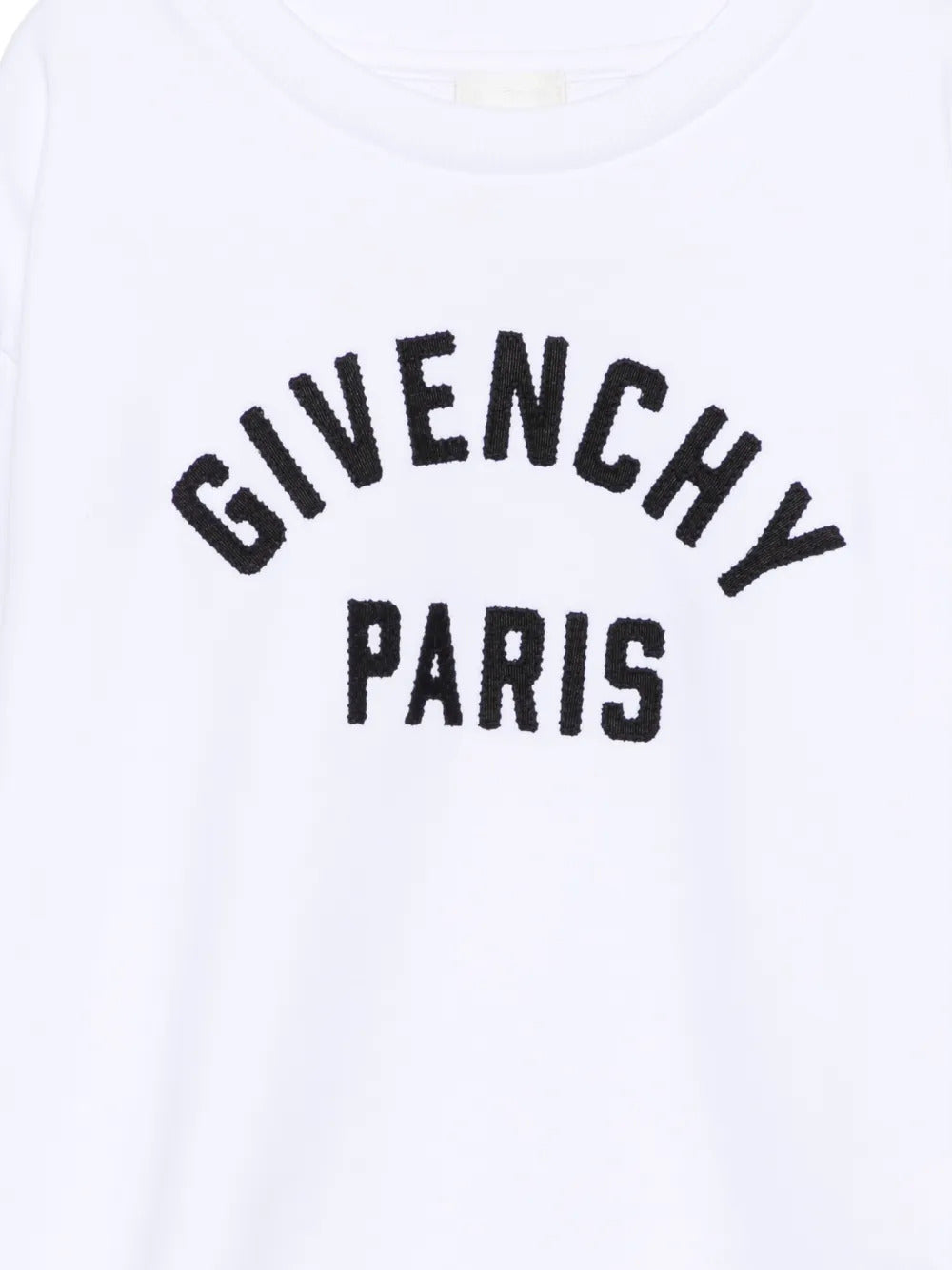 Givenchy Kids 지방시 파리 스웨트셔츠