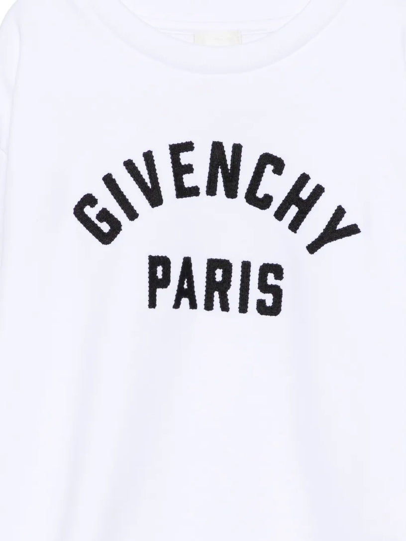 GIVENCHY Paris Sweatshirt