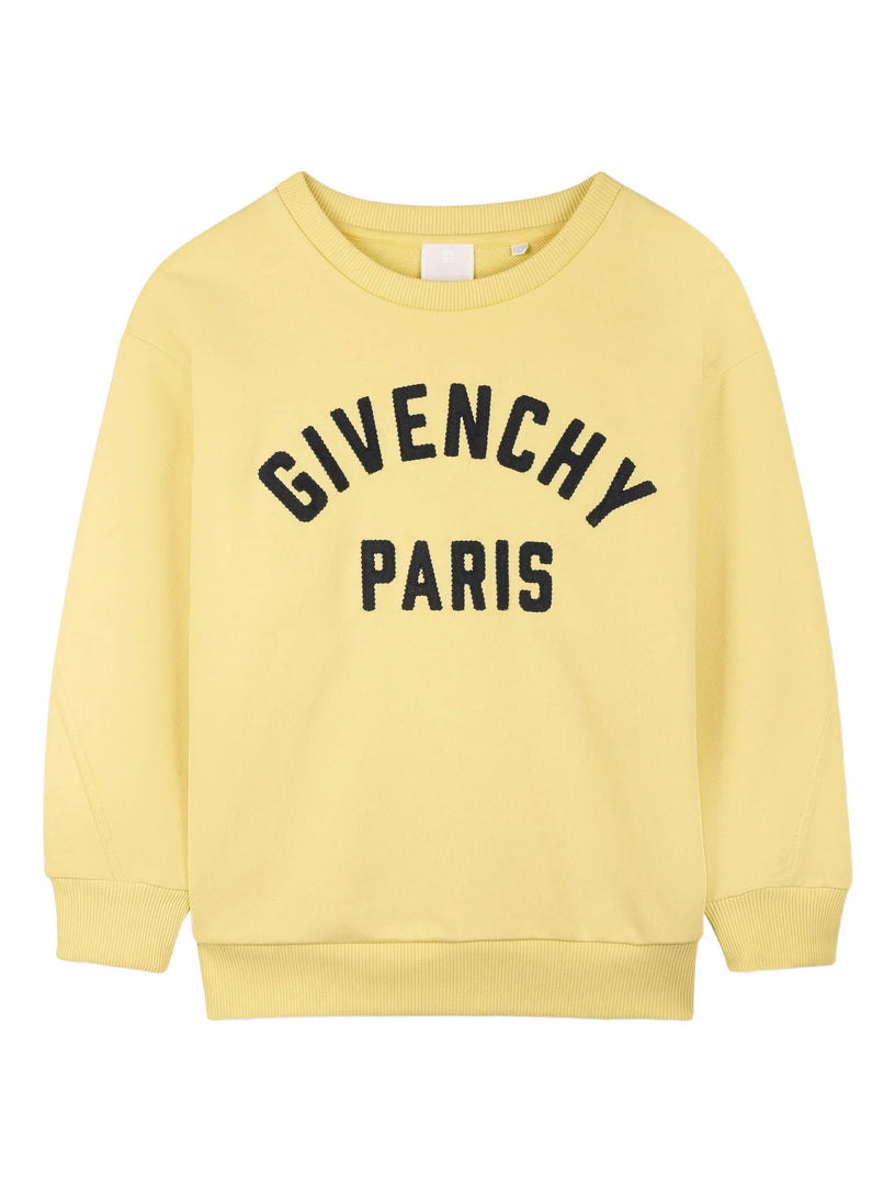 GIVENCHY Paris Sweatshirt