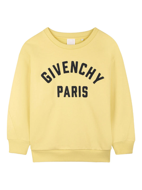 GIVENCHY Paris Sweatshirt