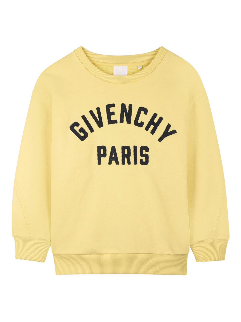 GIVENCHY Paris Sweatshirt