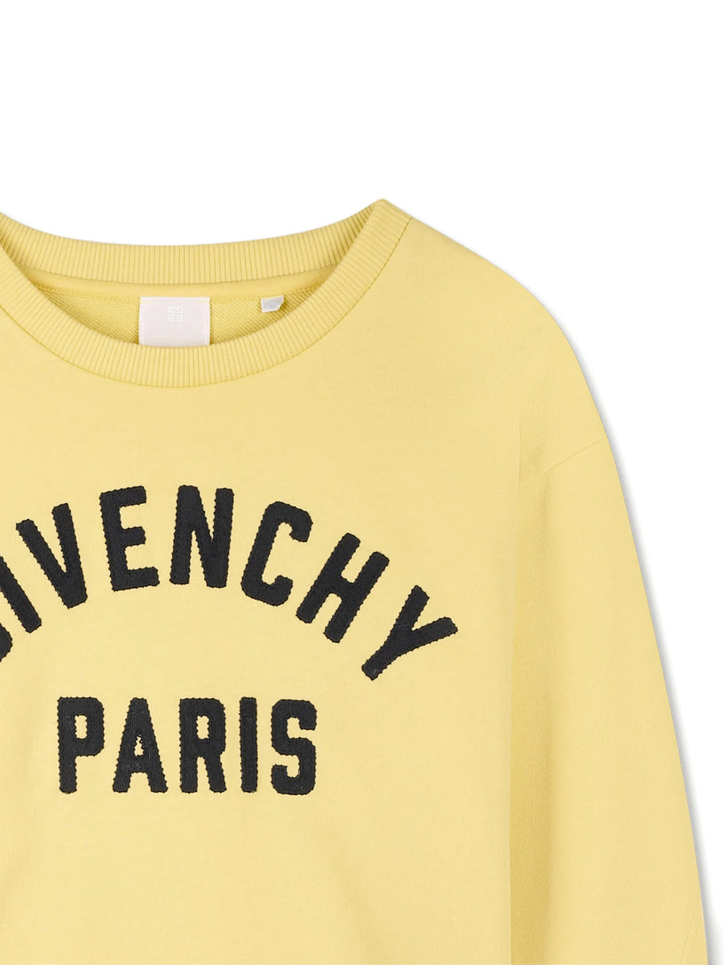 GIVENCHY Paris Sweatshirt