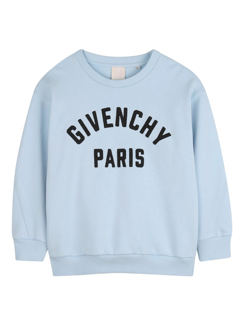 GIVENCHY Paris Sweatshirt