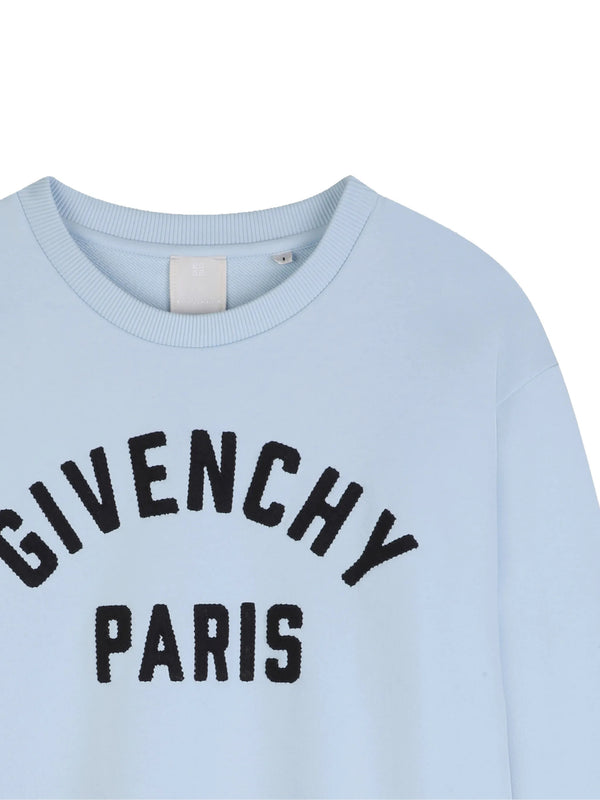 GIVENCHY Paris Sweatshirt