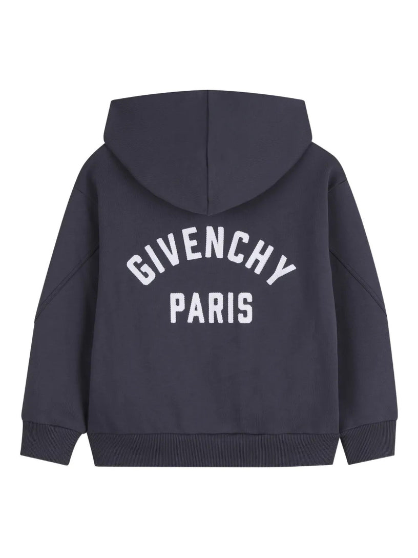 GIVENCHY Paris Hoodie