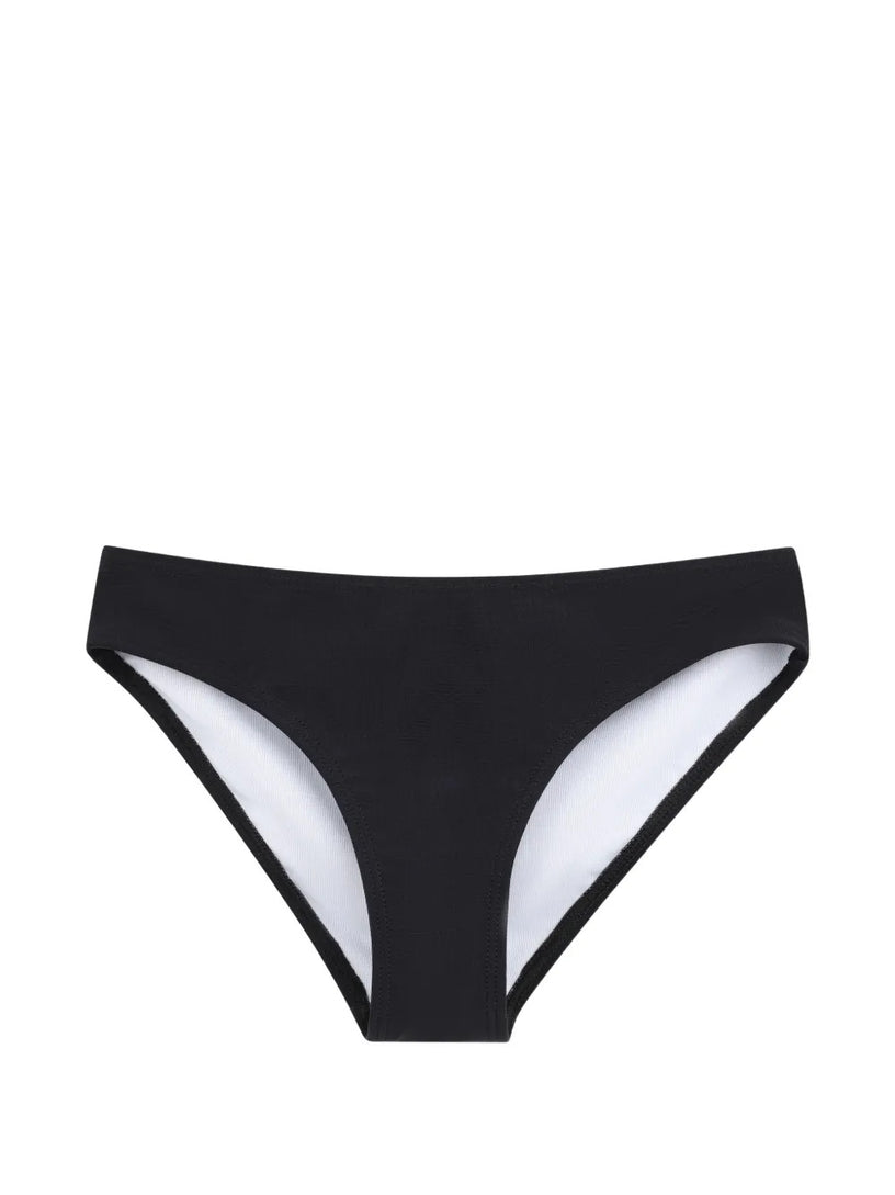 Two-piece swimsuit