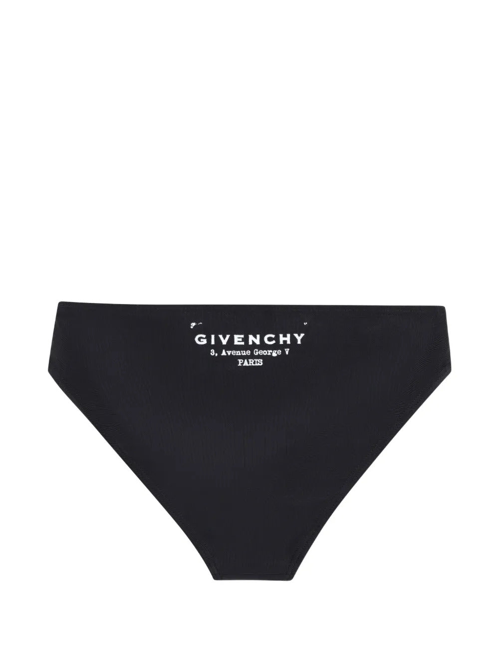 Two-piece swimsuit