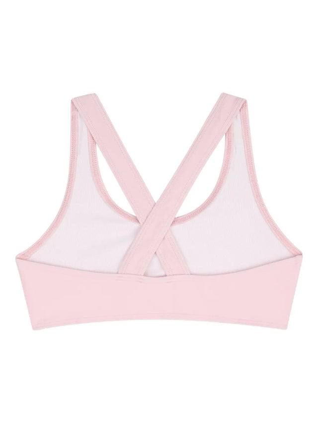 Two-piece swimsuit
