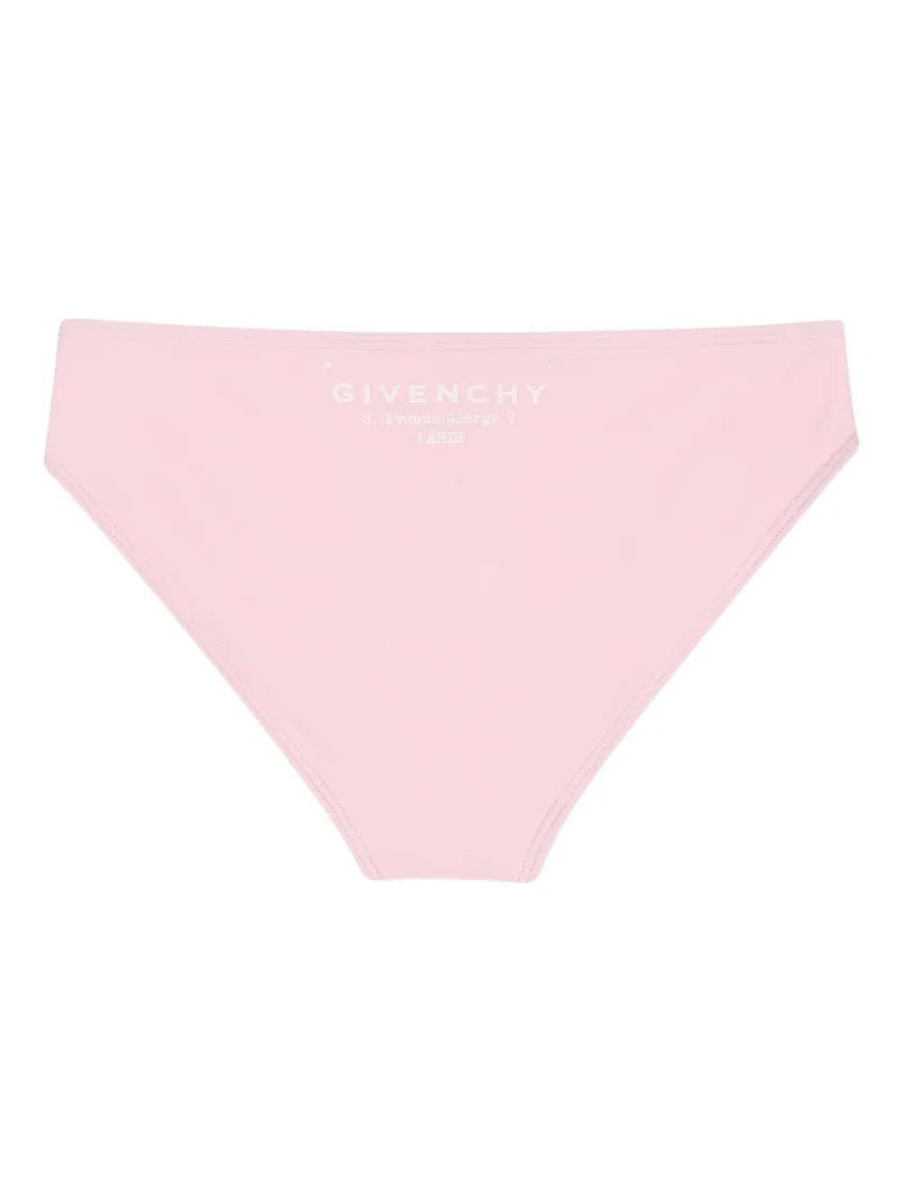 Two-piece swimsuit