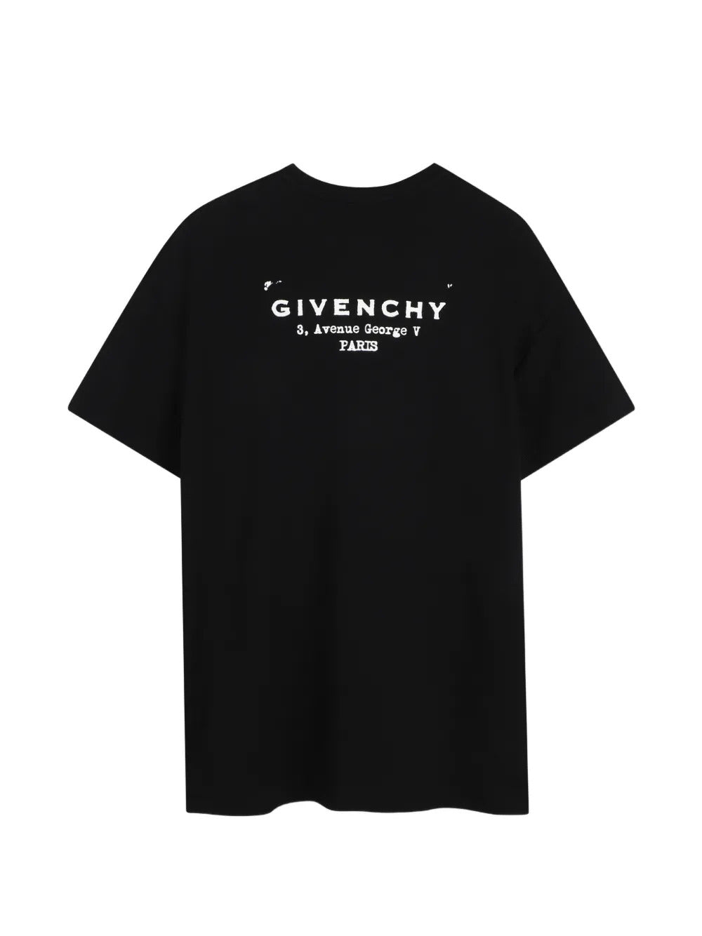 Logo-print T-shirt dress