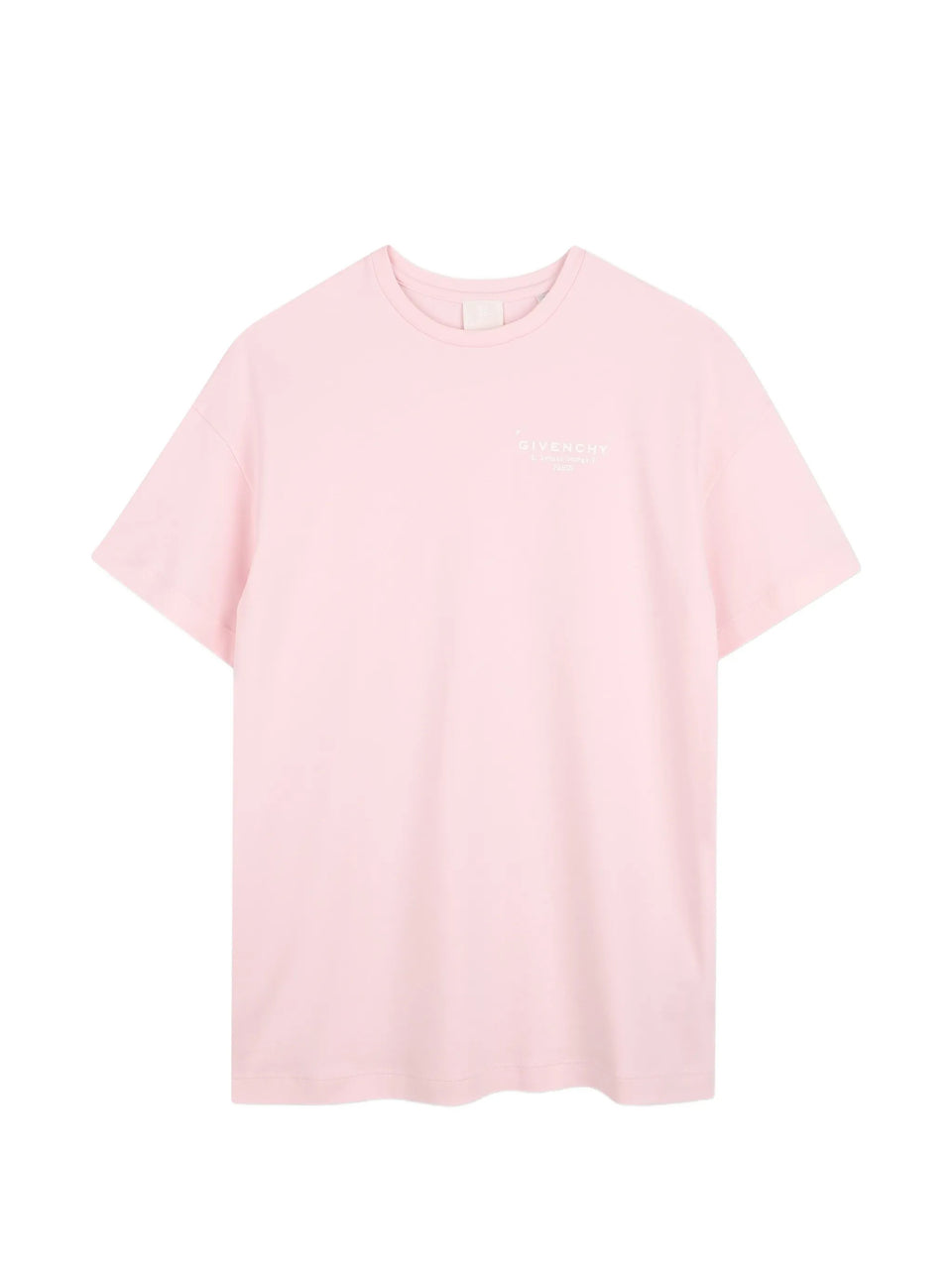 Logo-print T-shirt dress