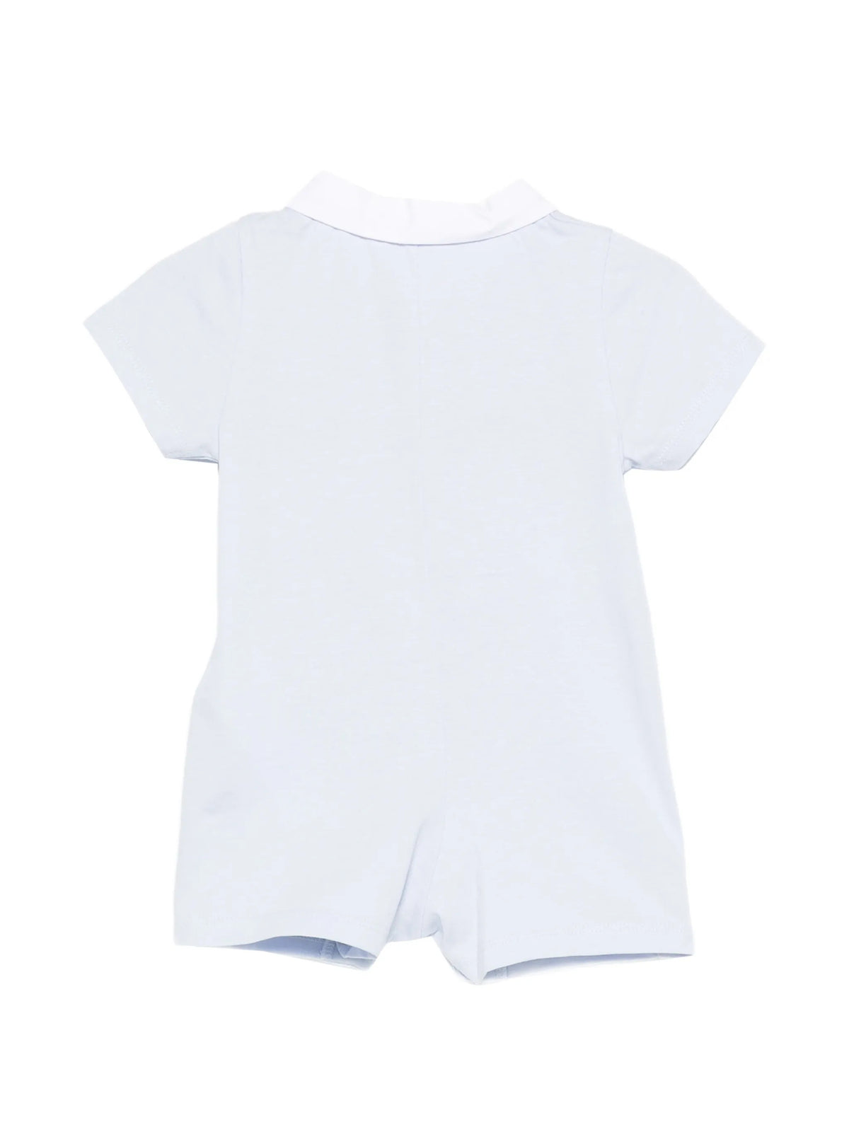 Logo rompers set