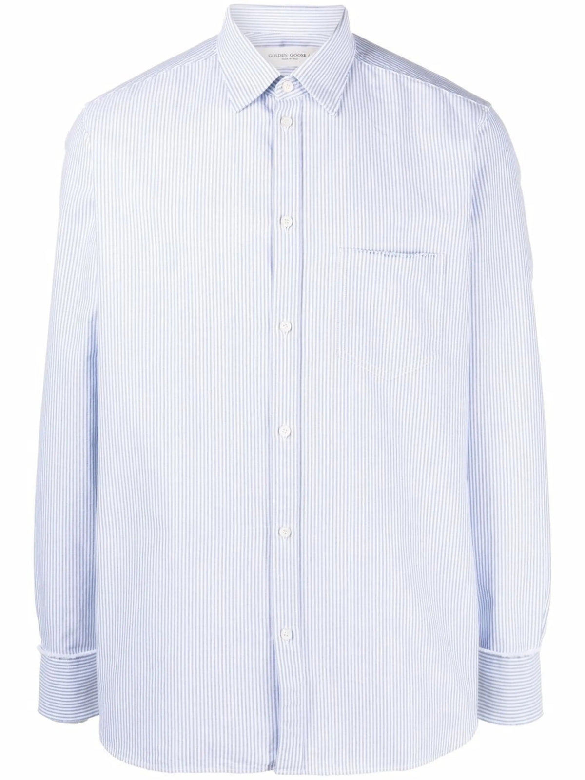Striped shirt