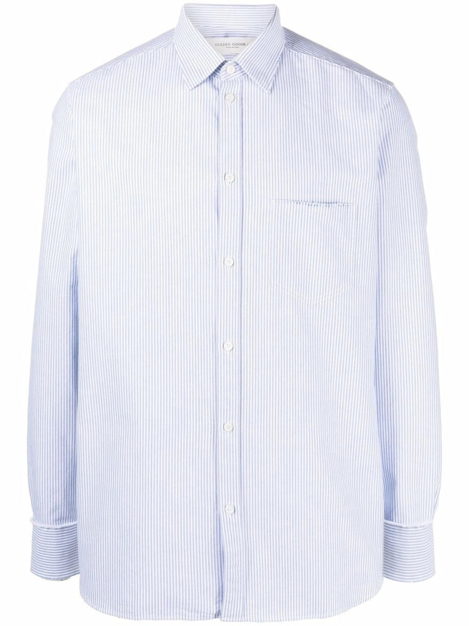 Striped shirt