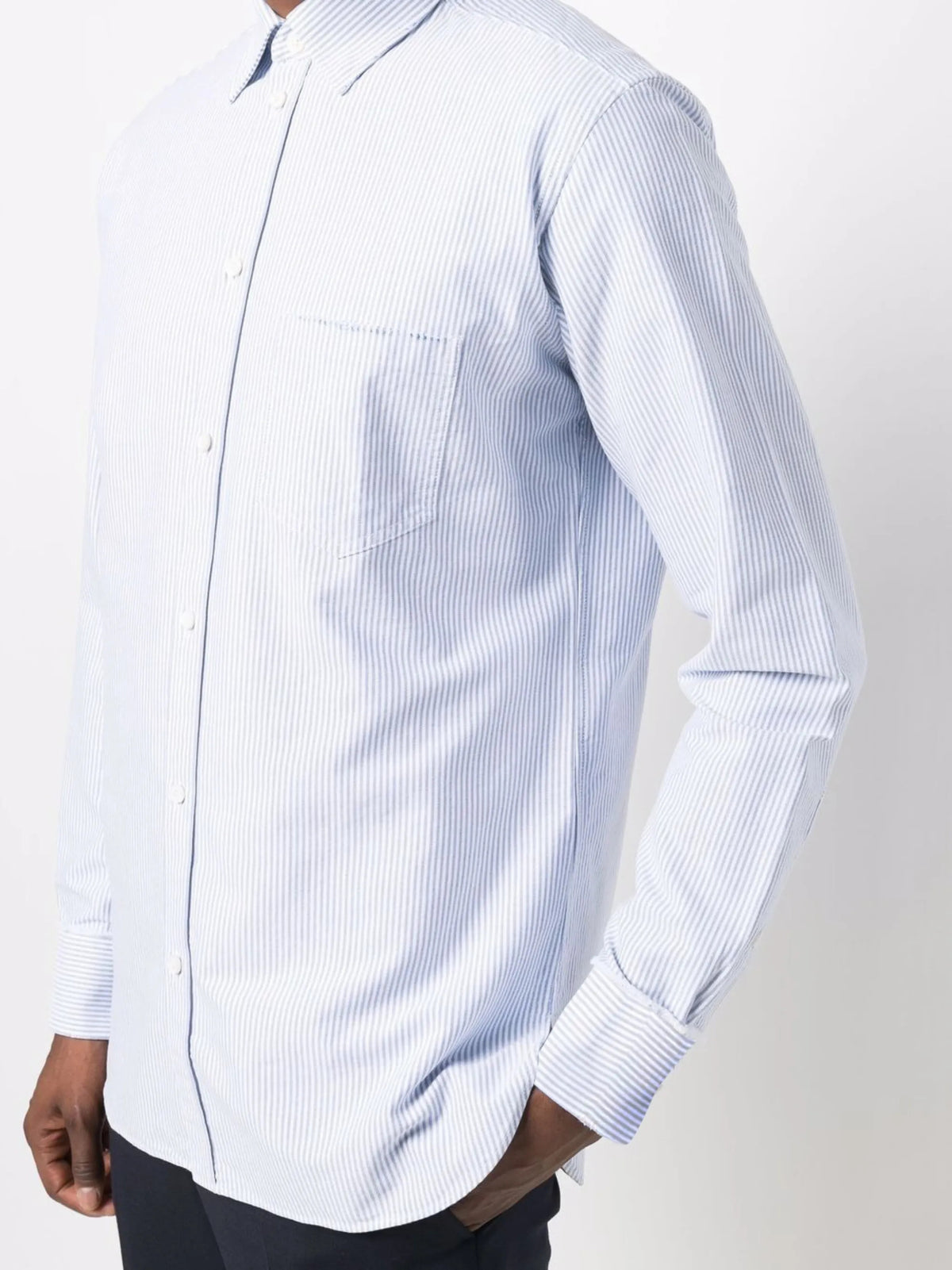 Striped shirt