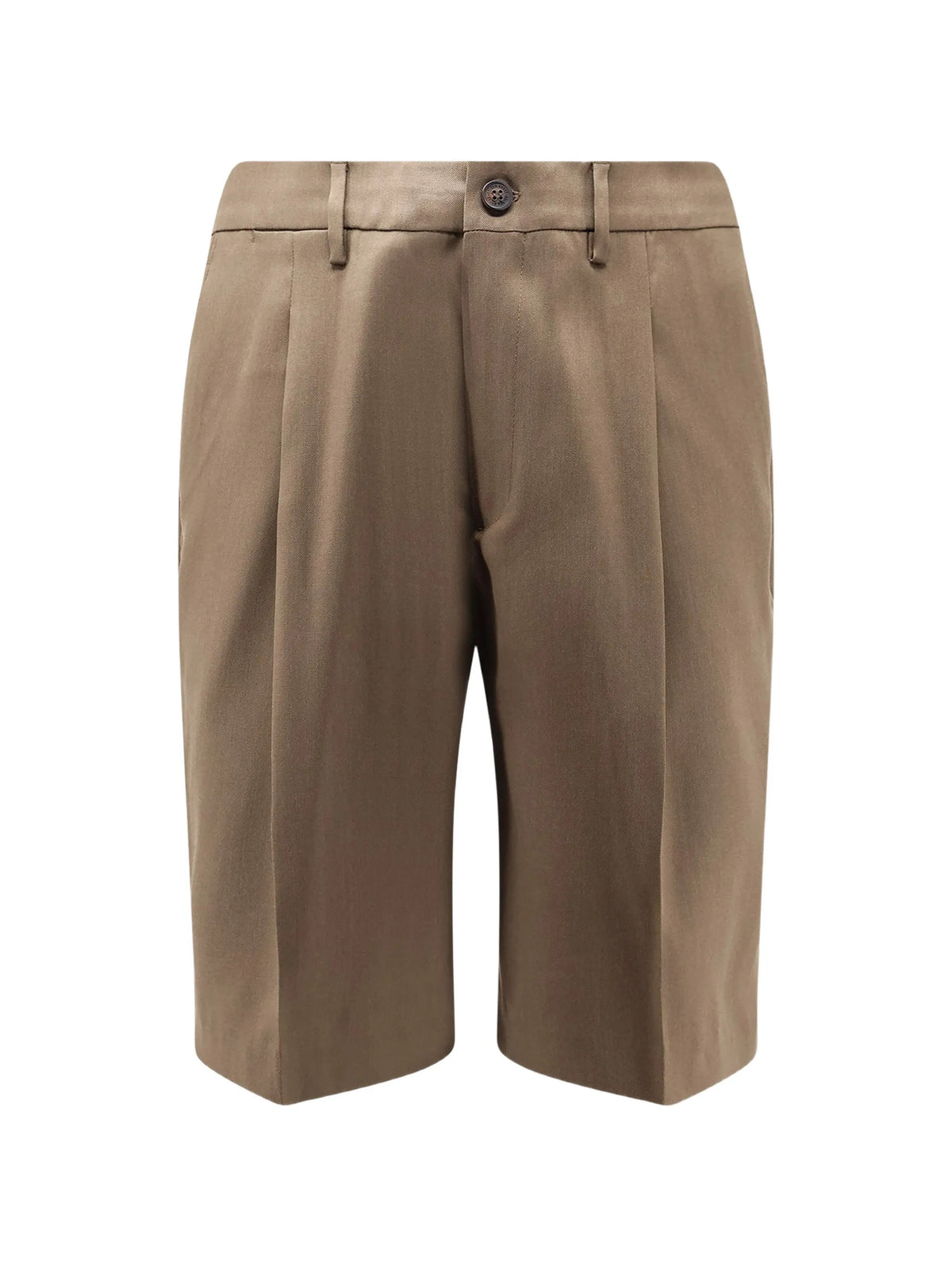 Dato Bermuda shorts