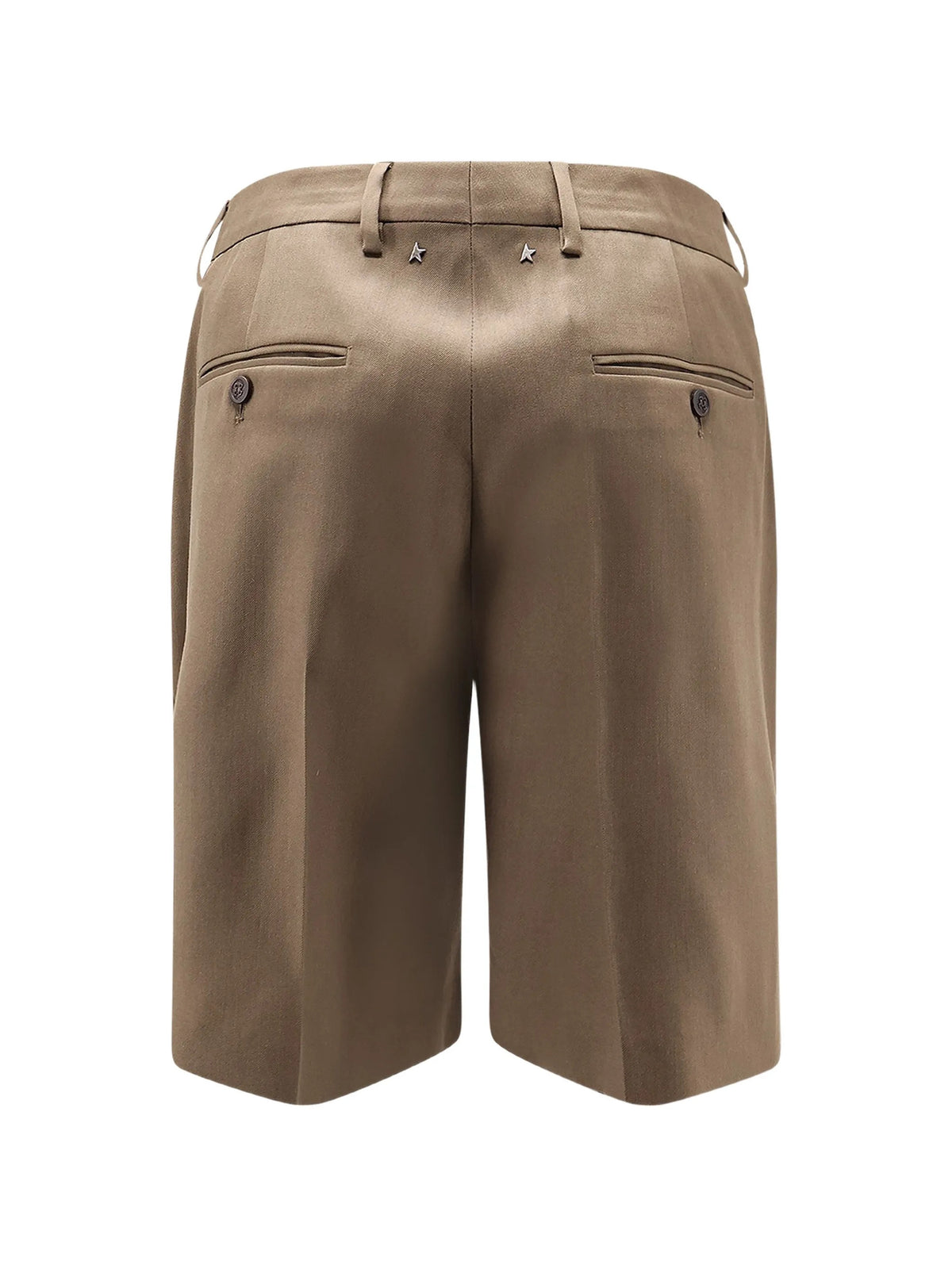 Dato Bermuda shorts