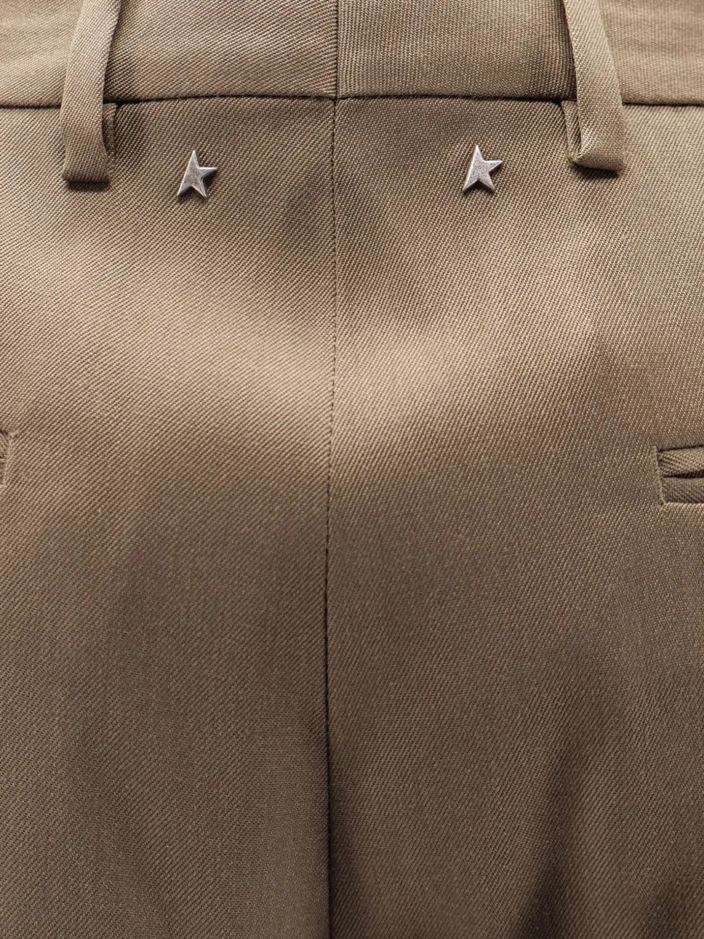 Dato Bermuda shorts