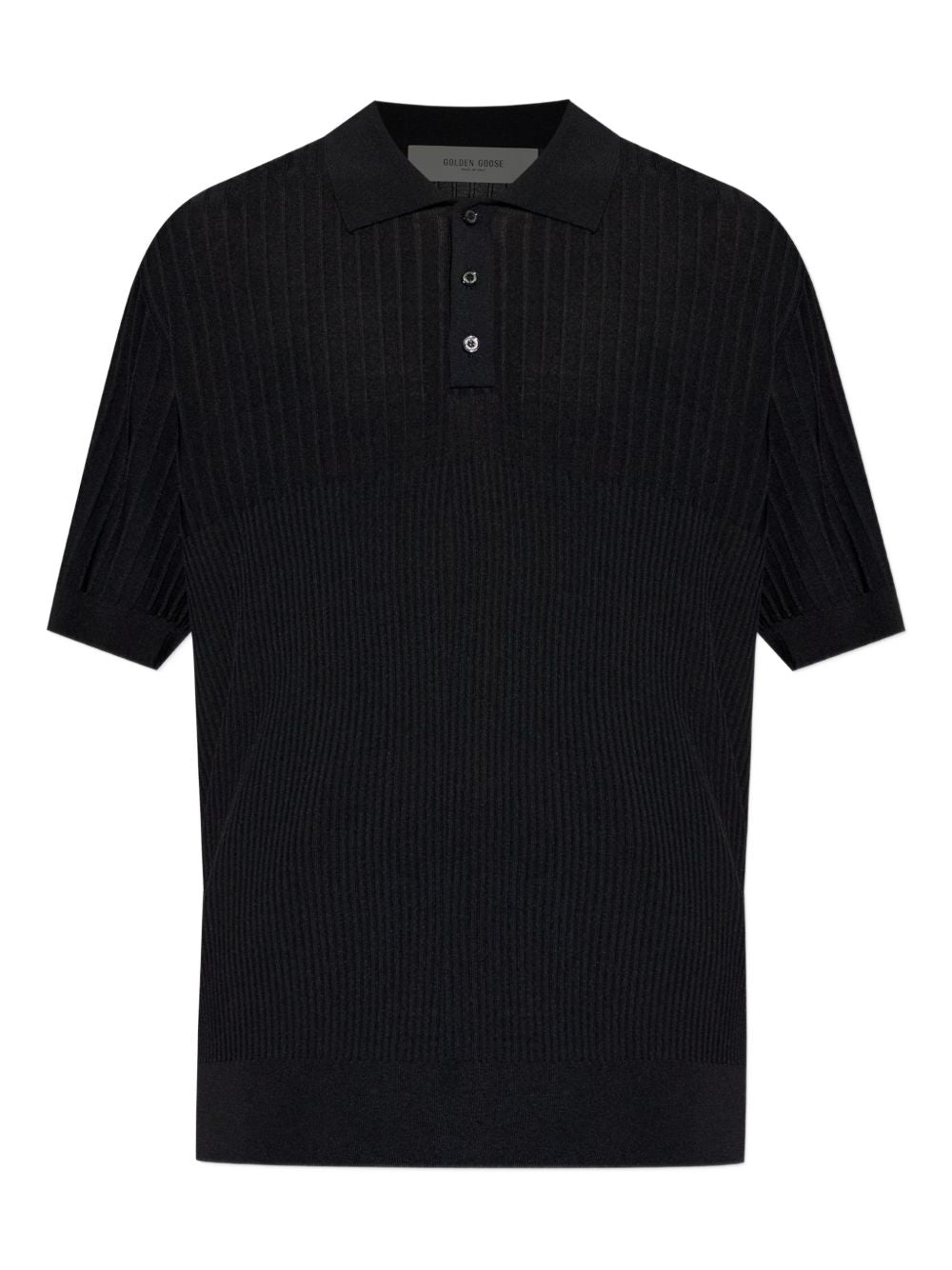 Knit polo Giotto