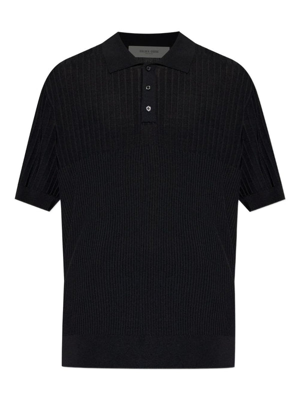 Knit polo Giotto