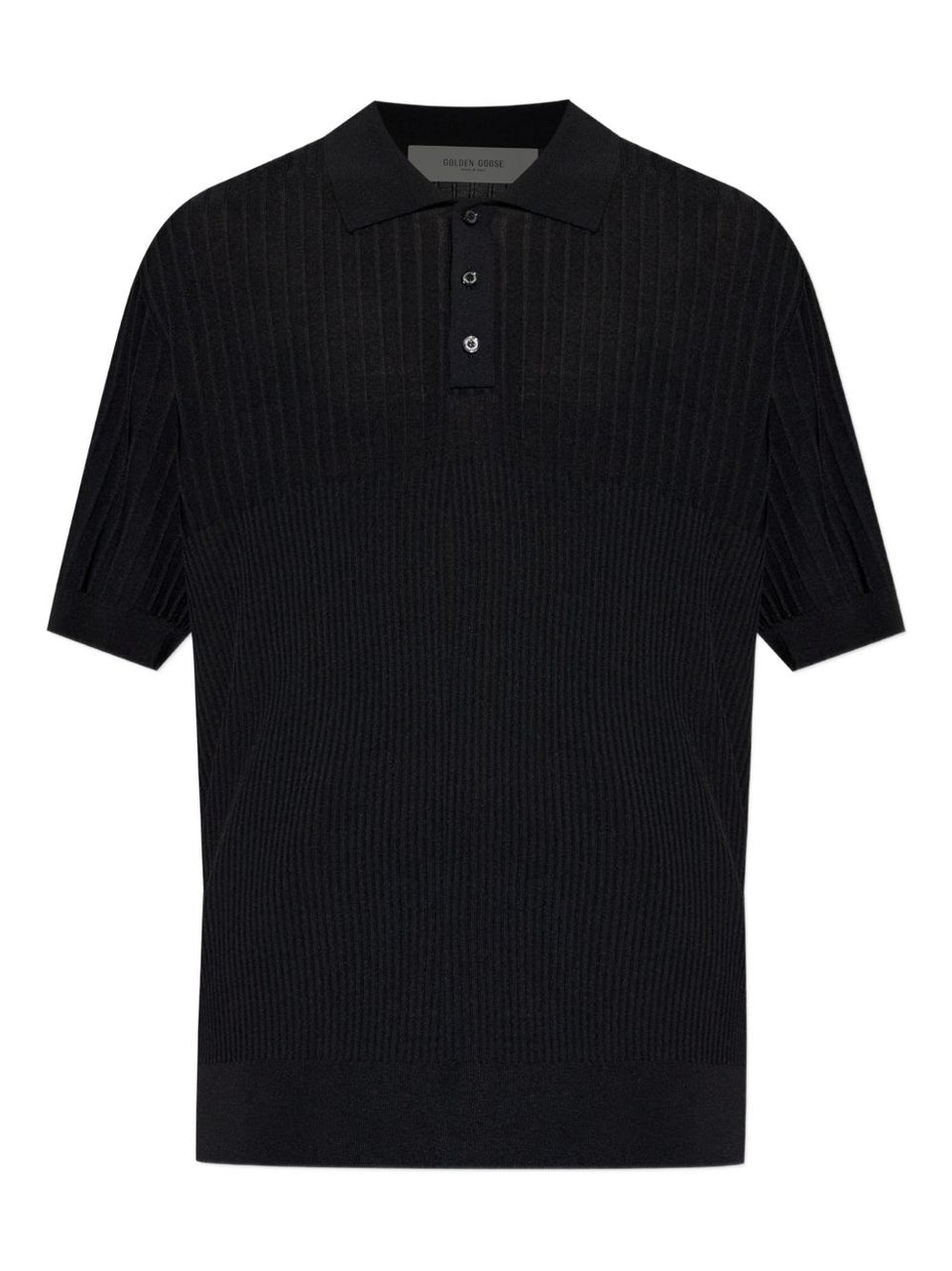 Knit polo Giotto