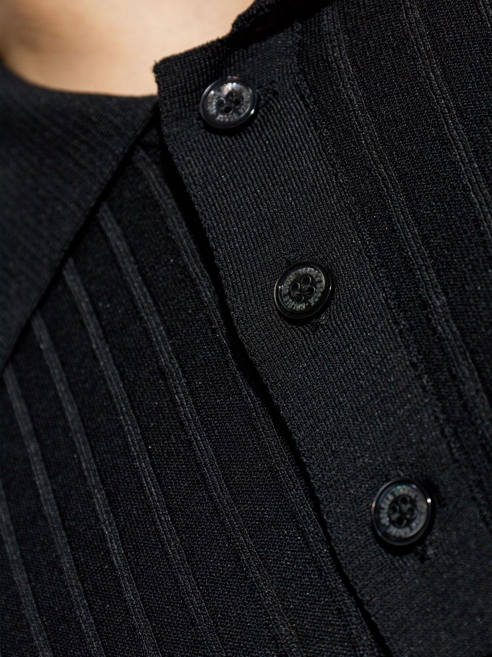 Knit polo Giotto