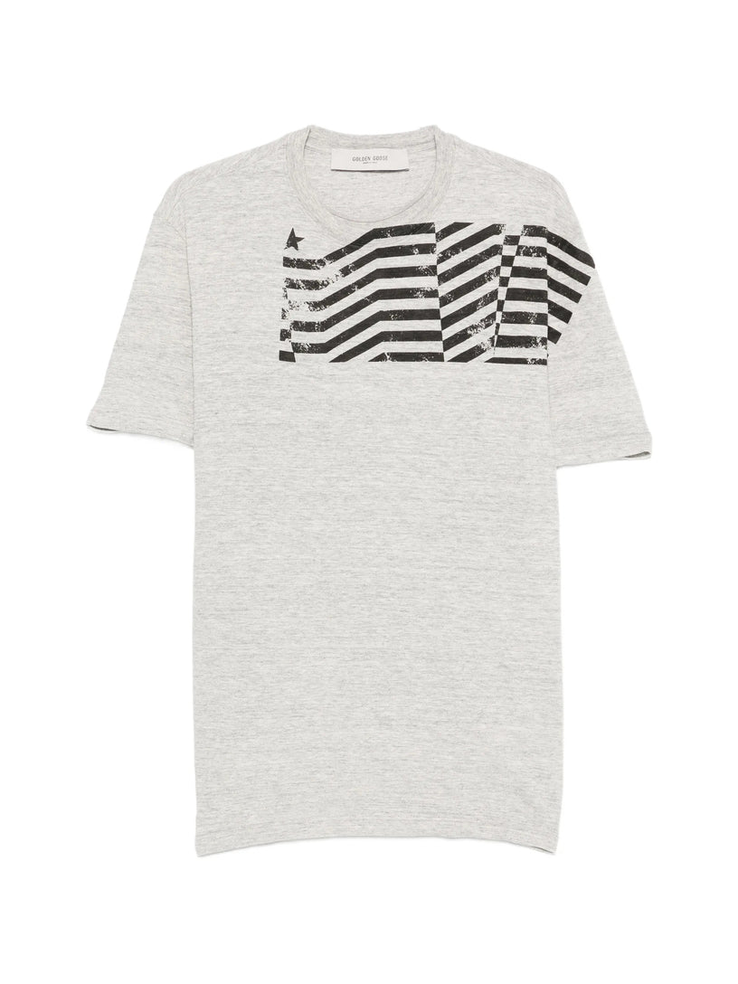 Graphic-print t-shirt