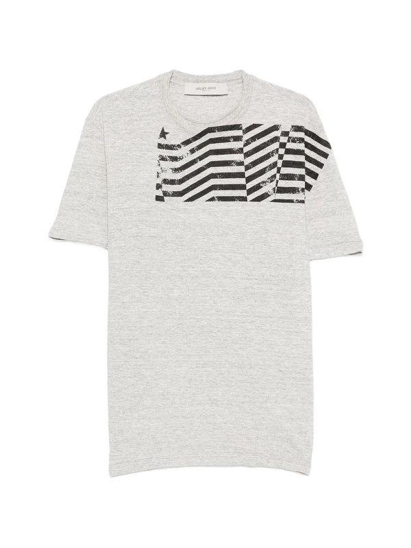 Graphic-print t-shirt