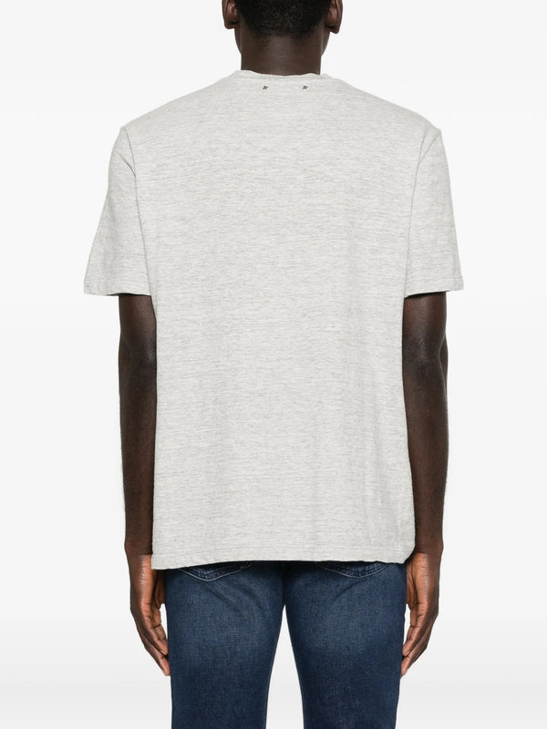 Graphic-print t-shirt