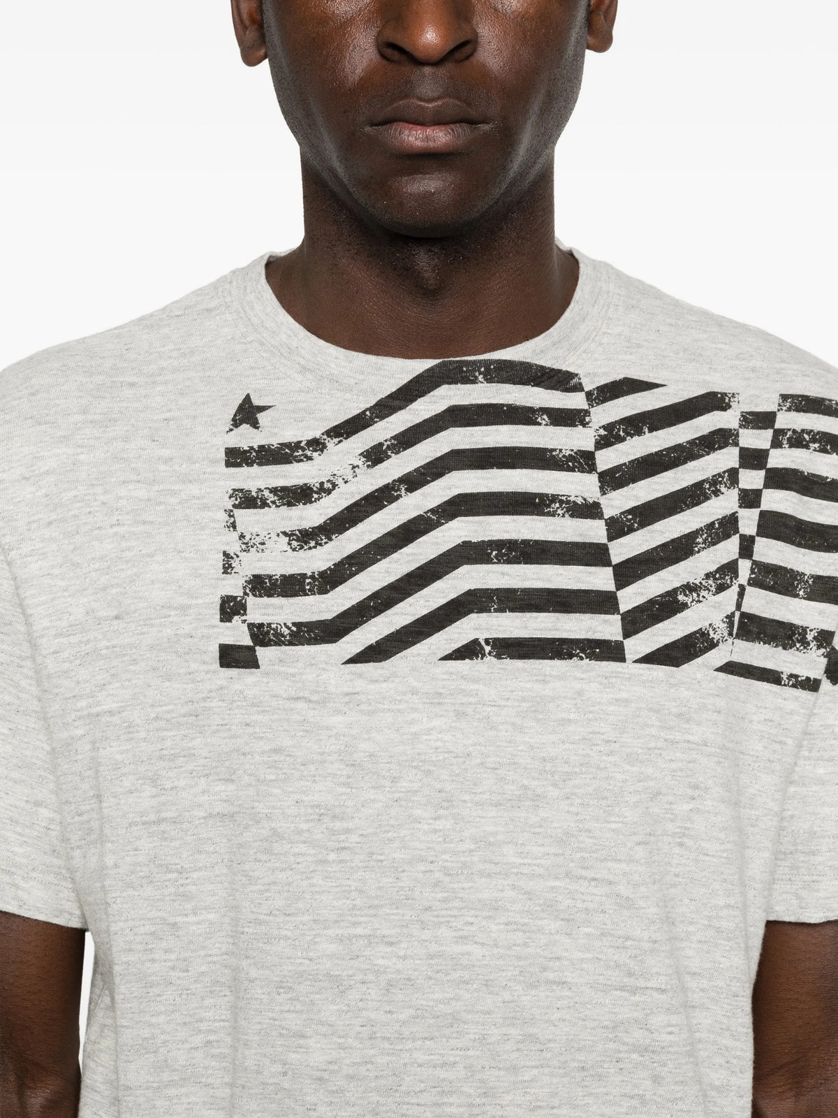 Graphic-print t-shirt