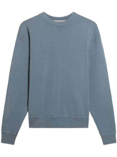 Crewneck sweatshirt