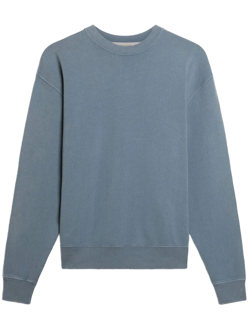 Crewneck sweatshirt