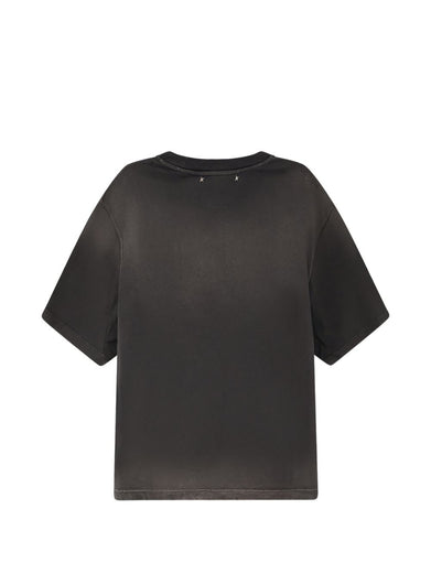 Unisex relaxed fit t-shirt