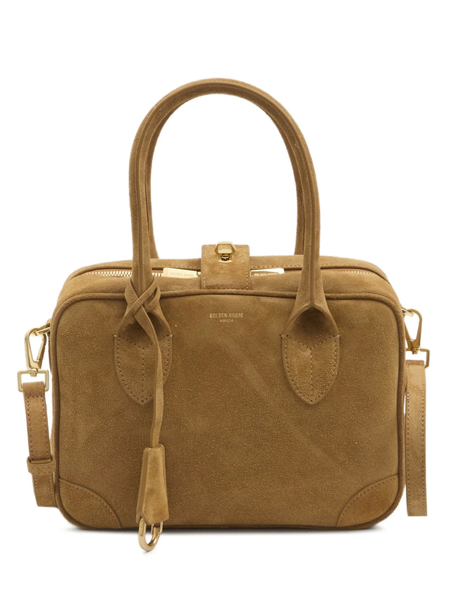 Vita Bag in suede