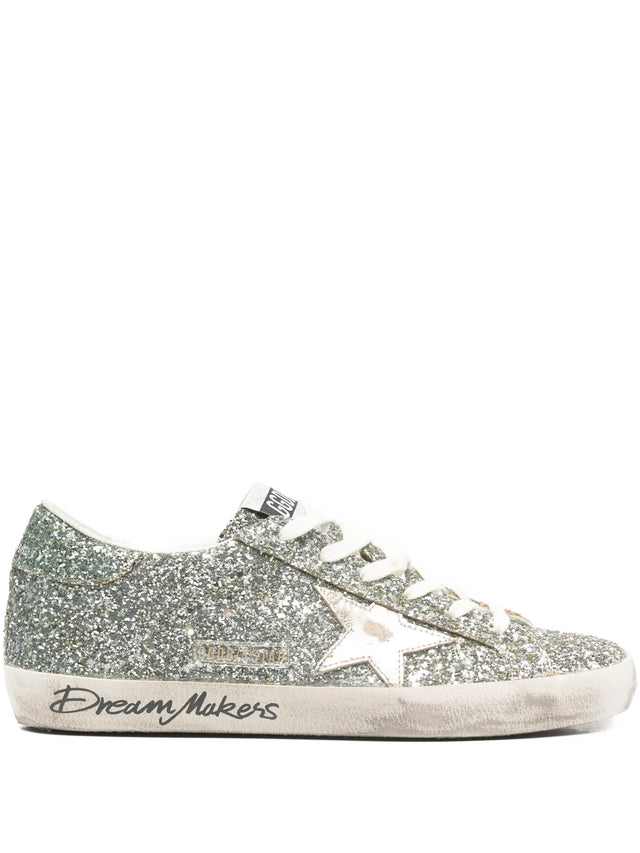 Super Star Sneakers