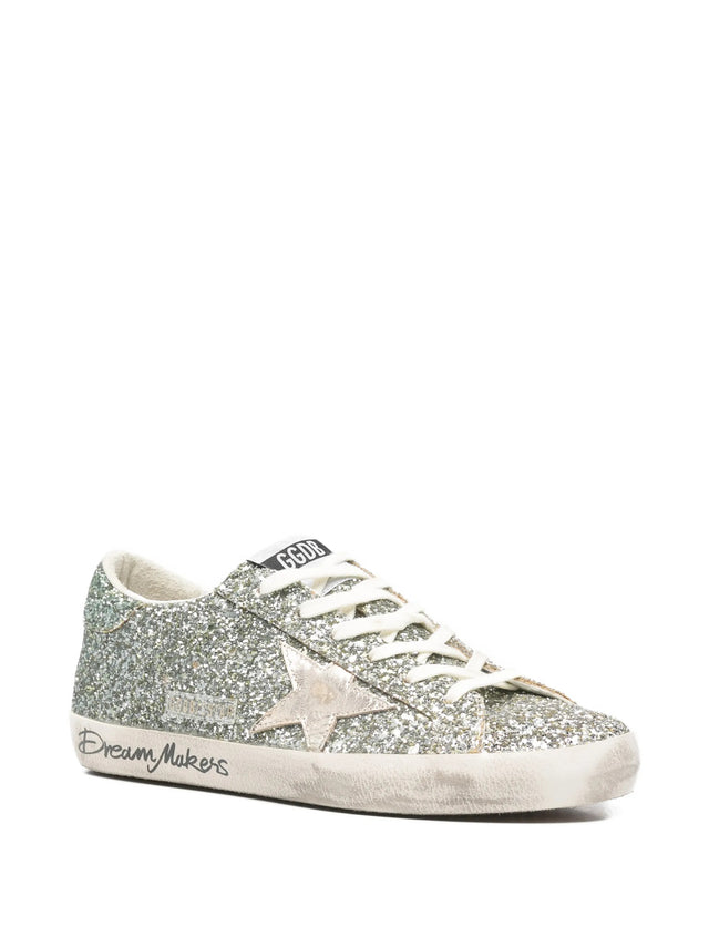 Super Star Sneakers