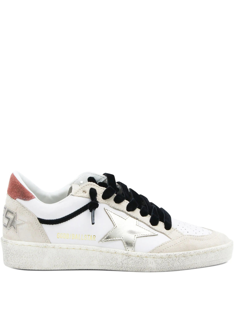 Sneaker ball star
