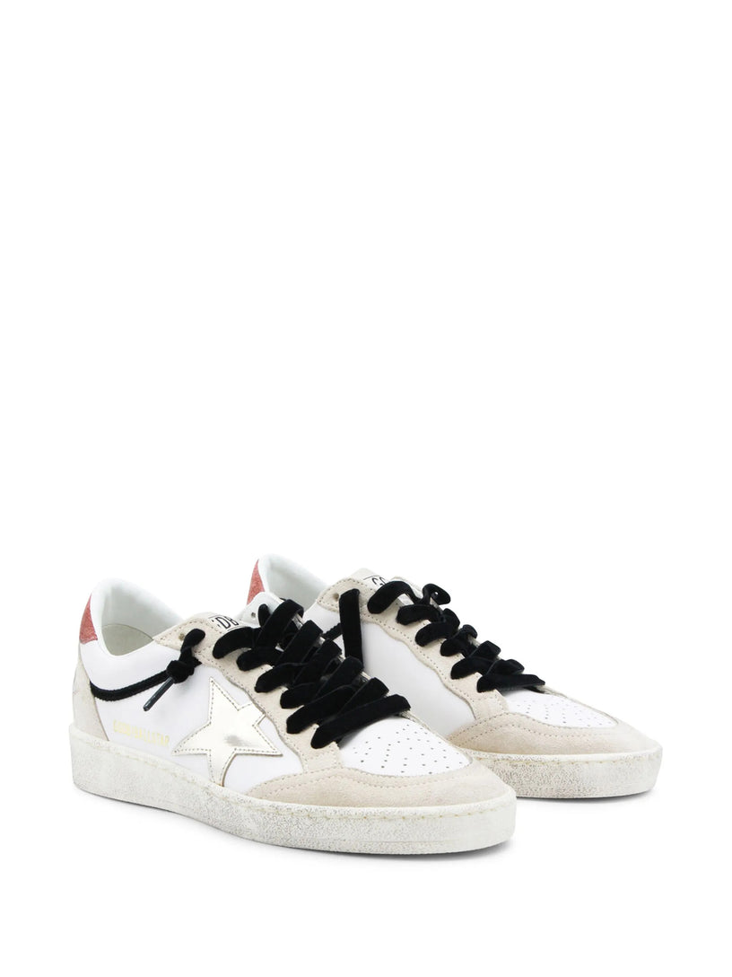 Sneaker ball star