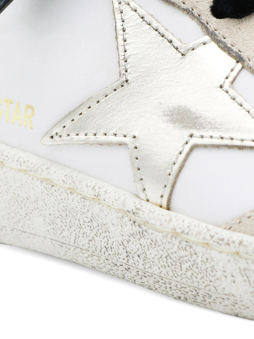 Sneaker ball star