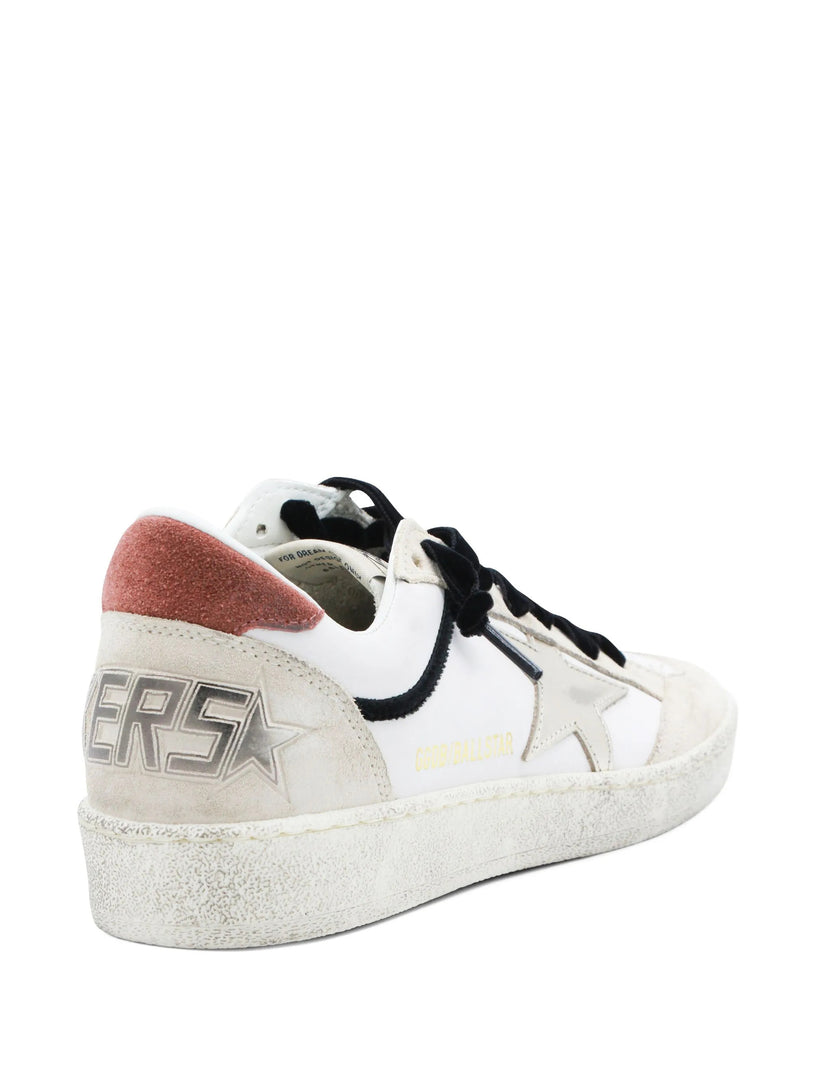 Sneaker ball star