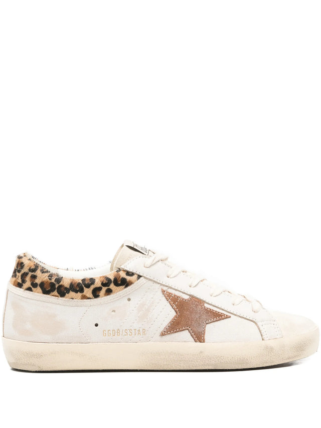 Ball Star Sneakers