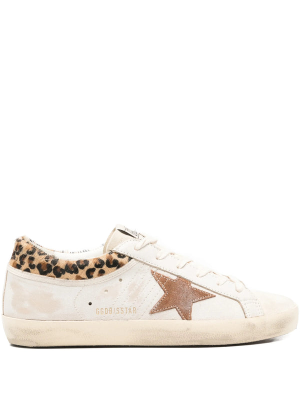 Ball Star Sneakers