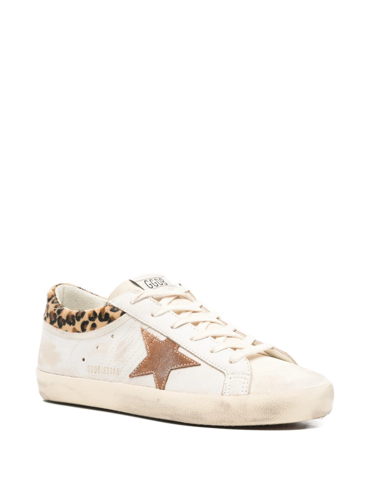 Ball Star Sneakers