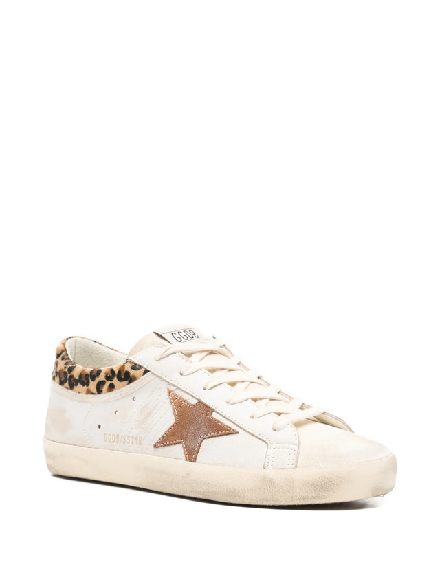 Ball Star Sneakers