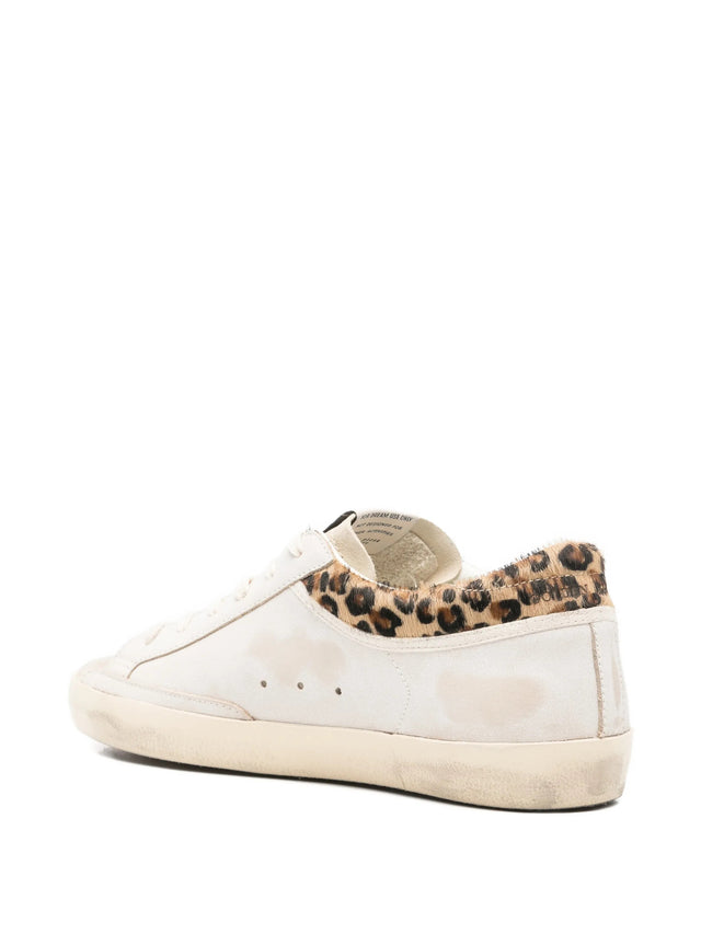 Ball Star Sneakers